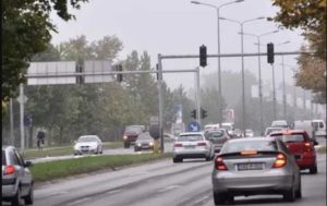 AMS Srpske: Saobraćaj se odvija bez većih problema, oprez zbog magle i mogućih odrona