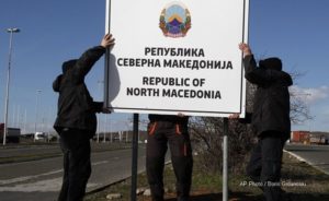 Makedonci dobrovoljno odustali od države – sad nema kraja