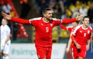 Srbija ide po plasman na Evropsko prvenstvo: Objavljen spisak “orlova” za utakmicu sa Škotskom