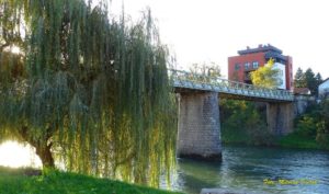 Grad prodaje stari Zeleni most