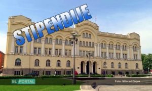 Naredne sedmice uplata prve stipendije za studente koje stipendira grad Banjaluka