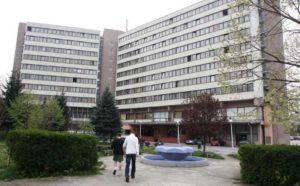 “Nuđeno 30.000 KM za trovanje studenata u Studentskom centru Sarajevo”