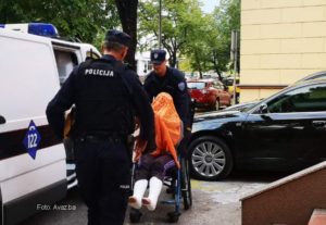 Tužilaštvo objavilo detalje kobne noći i ubistva Nine Ivankovića