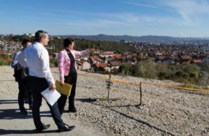 Talić: Naselje Lauš ima potencijal da dobije prvi park u prirodi