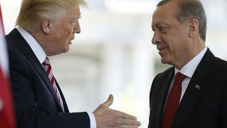 Erdogan želi sastanak s Trampom: Kabinet lidera Turske i Bijela kuća i dalje ćute