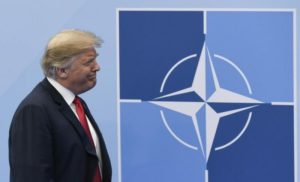 Donald Tramp zbog ismijavanja otkazao završnu konferenciju na samitu NATO-a