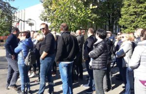 Slovenci u Banjaluci od ranog jutra obilaze znamenitosti grada