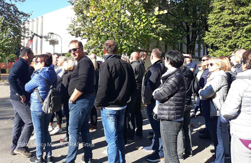 Slovenci u Banjaluci od ranog jutra obilaze znamenitosti grada