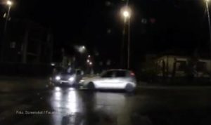 VIDEO – Uznemirujući snimak sudara u Banjaluci