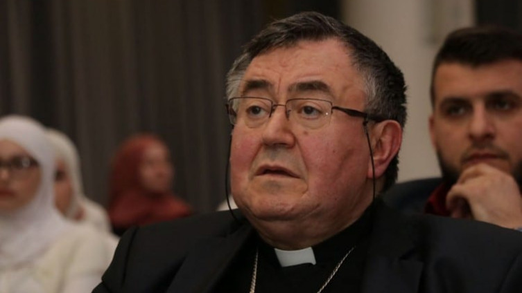 Vinko Puljić: Ministar Mektić svojim stavovima kumuje neredima po pitanju migrantske krize