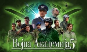 VIDEO – Premijera filma “Vojna akademija 5” u Cineplexxu Palas u Banjaluci