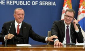 Vučić i Izetbegović uputili poruke podrške Erdoganu: Njegov odgovor lideru Srbije iznenadio mnoge FOTO