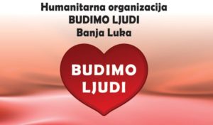 Humanitarna organizacija “Budimo ljudi” pokreće akciju za osmočlanu porodicu Đurić