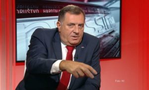 VIDEO – U ovom času 10 država spremno da prizna samostalnost Republike Srpske