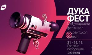 DukaFest od 21. do 24. novembra u Gradskom pozorištu Jazavac u Banjaluci