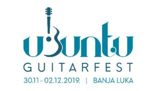 Festival ‘Ubuntu Guitarfest’ u Banjaluci od 30. novembra do 02. decembra