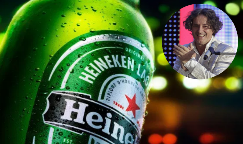 Heineken mora isplatiti Goranu Bregoviću preko 80.000 evra