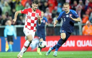 Hrvatska nakon preokreta do pobjede i plasmana na Evropsko prvenstvo