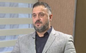 Žunić reagovao na Šarovićeve navode: SDS se ne bori za građane, već protiv Dodika