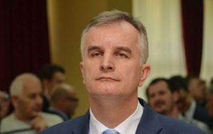 Jerko Lijanović tražio da mu se odgodi izdržavanja robije: To mi je dodatna šteta