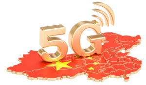 Kina pokrenula najveću 5G mrežu na svijetu
