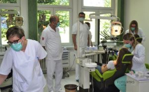Medicinski fakultet u Banjaluci proslavlja 41 godinu postojanja