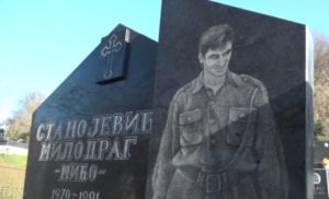 Sjećanje na Milodraga Stanojevića: Sam zaustavio dva neprijateljska tenka i oklopno vozilo