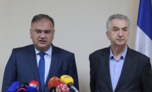VIDEO – Najpogubnije reforme bile su od 2001. do 2006. godine: Šta su sve govorili Ivanić i Šarović?