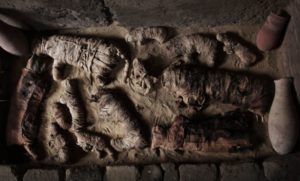 FOTO – U Egiptu otkrivene mumificirane životinje stare 2.700 godina