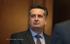 Vuković: Izvršni komitet SNSD zamišlja da je Centralni komitet bivše države