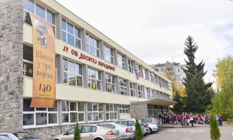 Dodatna sredstva za radove u još tri osnovne škole