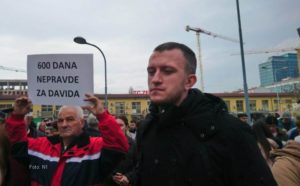 “Zašto se slučaj David Dragičević pretvara u slučaj Davor Dragičević”