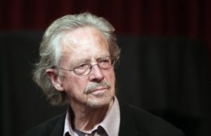 Oglasio se Peter Handke: Njegov grob je grob Јugoslavije