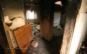 Požar u Banjaluci: Pretpostavlja se da je izgorio beskućnik
