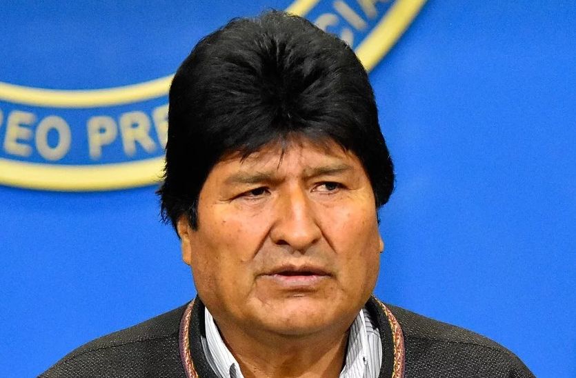 Uspjeli zahtjevi građana i vojske: Predsjednik Bolivije podnio ostavku