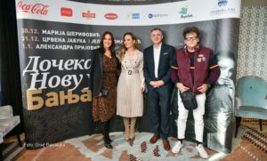 Promovisan banjalučki novogodišnji program u Beogradu