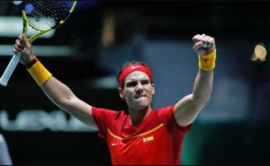Španski teniser ovjenčan još jednim priznanjem: Nadalu sportska nagrada lista “As” za 2020.