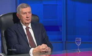 VIDEO – Radmanović: Programom reformi zaustavljen put BiH ka članstvu u NATO