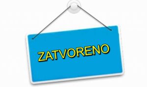 Evo kome je dozvoljeno da radi: Radno vrijeme povodom praznika 21. novembra