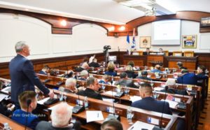 Banjaluka – Usvojen Nacrt gradskog budžeta za iduću godinu u iznosu od 146,6 miliona KM