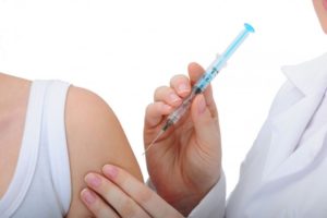 Razgrabljene vakcine protiv gripa