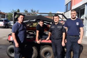 Banjalučki vatrogasci: Ljudi pritrče da snimaju, a ne da pomognu