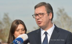 Vučićeva savjetnica saopštila nove vijesti o stanju predsjednika Srbije: Dva dana je bio na aparatima