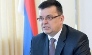 Tegeltija: Očekujemo imena ministara iz bošnjačkog naroda