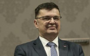Tegeltija tvrdi: Zbog nerada Šarovića BiH došla u probleme u Energetskoj zajednici
