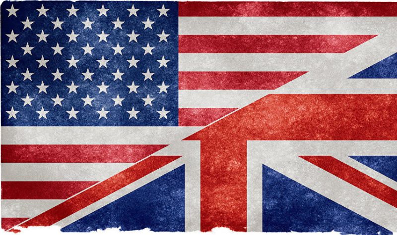 VIDEO – Veliki lom u dva najjača zapadna stuba — Americi i Britaniji, a posljedice će osjetiti svi