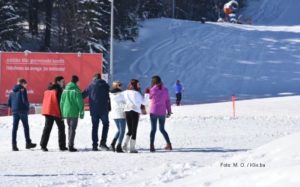 ZOI'84: Znakovi su uredno postavljeni, sezona još nije počela i žalimo zbog nesrećnog slučaja