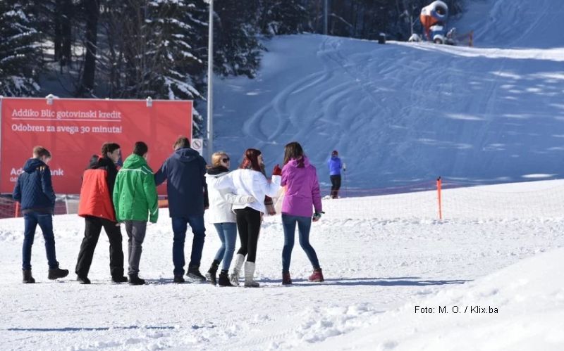 ZOI'84: Znakovi su uredno postavljeni, sezona još nije počela i žalimo zbog nesrećnog slučaja
