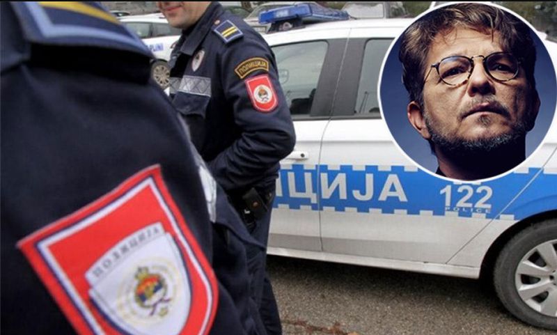 Bijeljinac oštetio firmu Dragana Bjelogrlića za 45.000 evra
