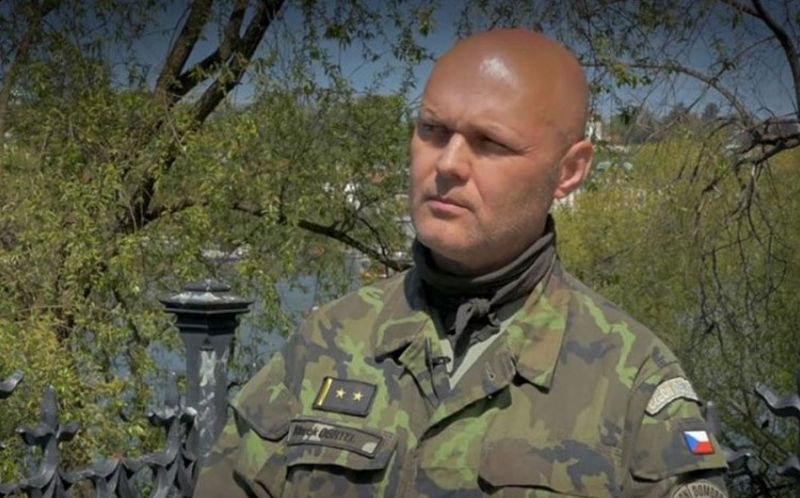 Češki oficir koji je vratio NATO ordenje: BiH prošla bolje nego Kosovo